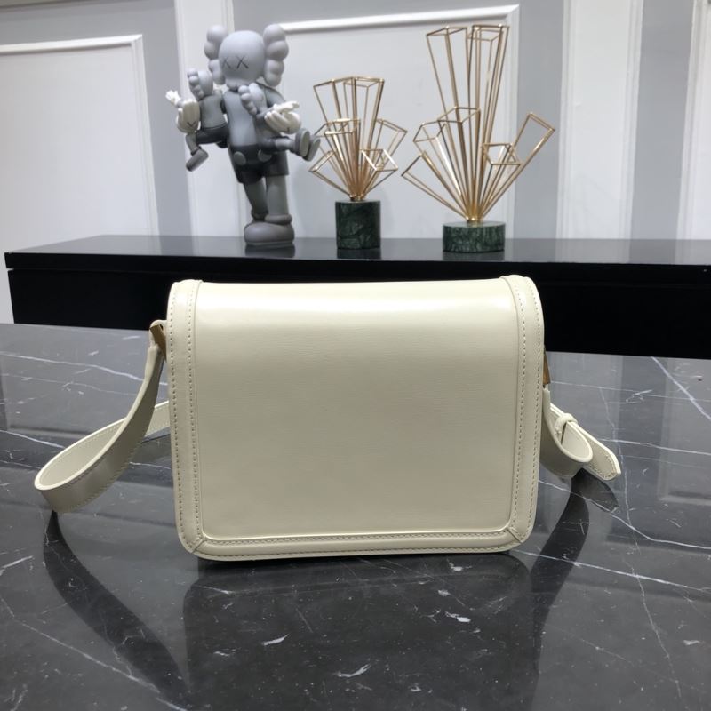 YSL Satchel Bags